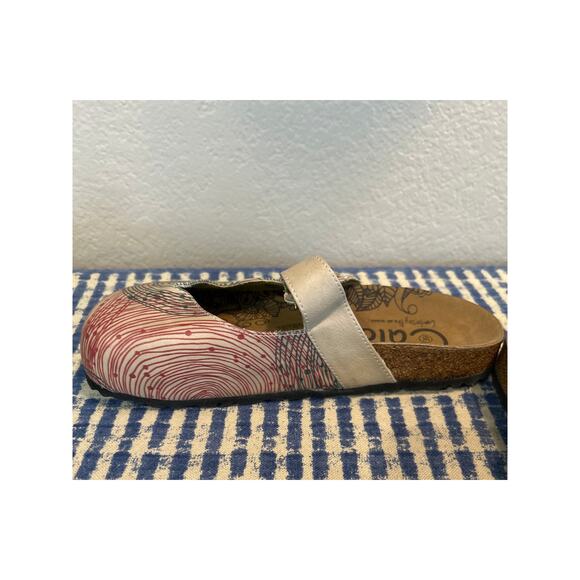 NWOB Calceo Recyclable Clogs - Picture 4 of 7